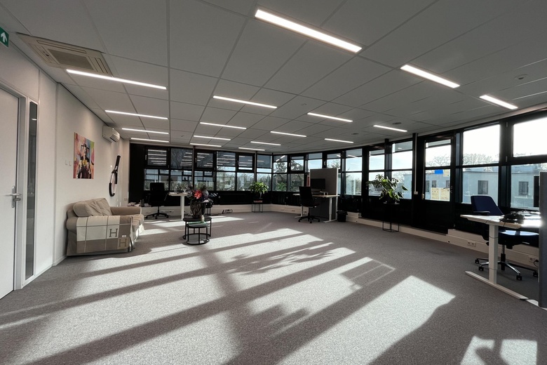 KantoorruimteaanAmalialaan 41<br/> inBaarn