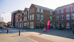 Winkelruimte te koop Hedel - Raadhuis 5