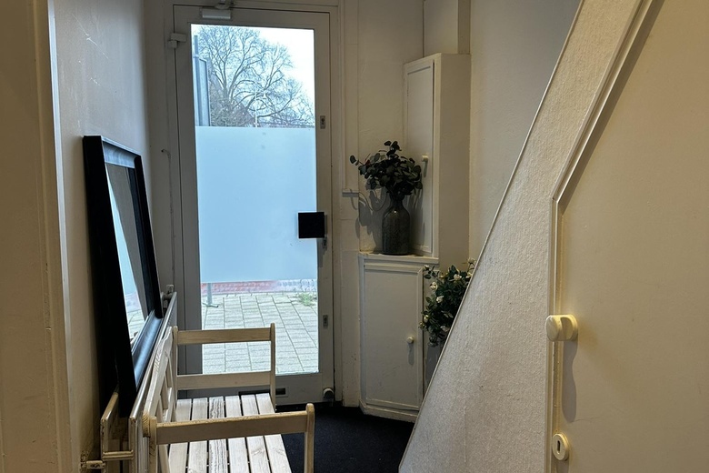 KantoorruimteaanGeestersingel 16<br/> inAlkmaar