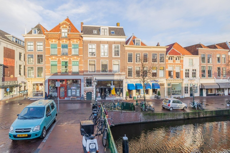 WinkelruimteaanNieuwe Rijn 51<br/> inLeiden WinkelruimteaanNieuwe Rijn 51<br/> inLeiden