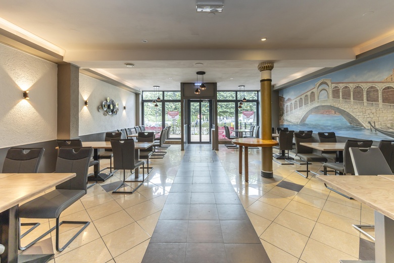 HorecaaanLindeplein 16<br/> inBrunssum