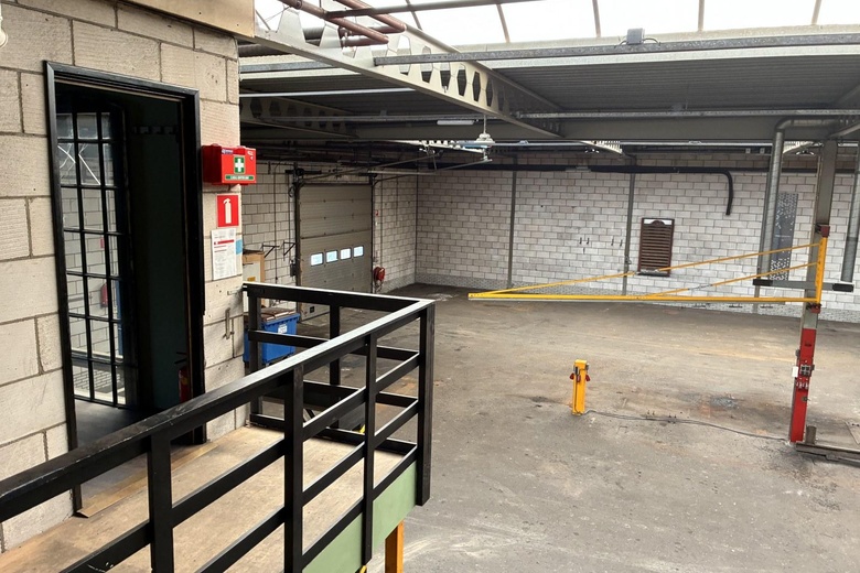 Bedrijfsruimte Hoofddorp - Starnmeerstraat 8 - Foto 15