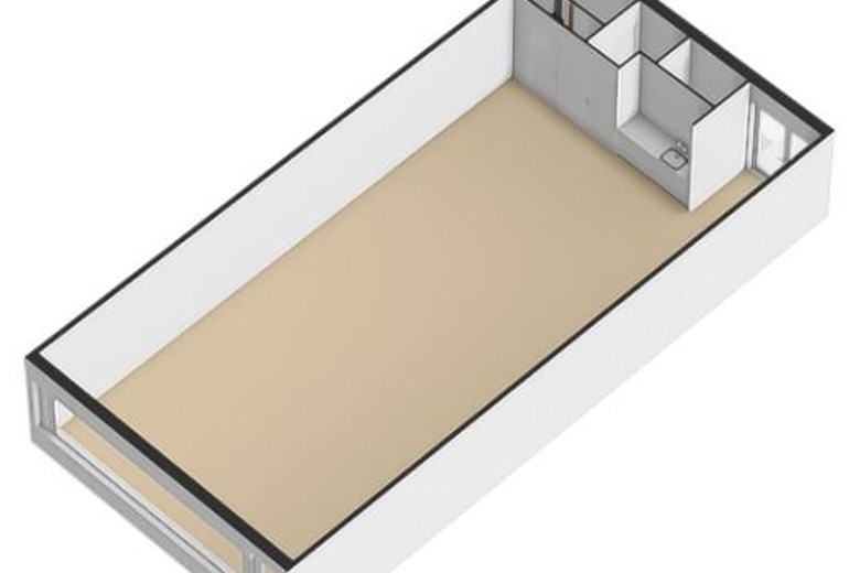 WinkelruimteaanStationsstraat 97 B<br/> inErmelo