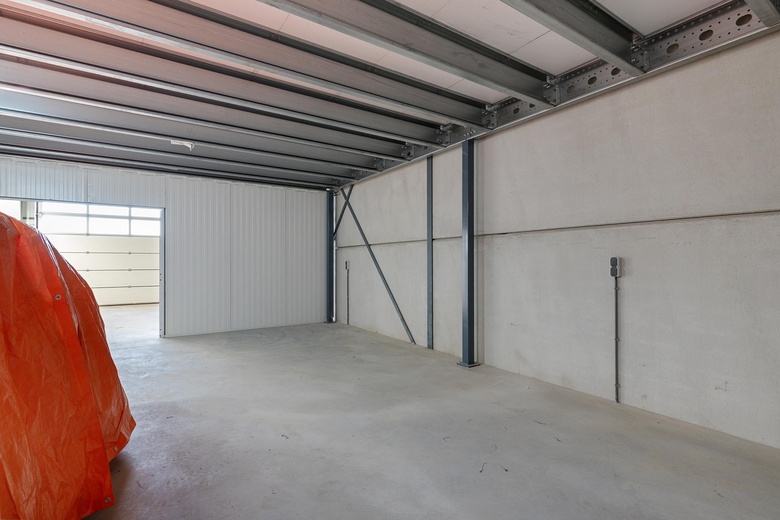 BedrijfsruimteaanVan Wamelweg 26<br/> inBergen op Zoom