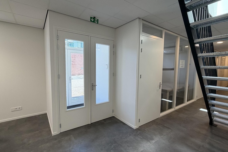 Kantoorruimte Bergen op Zoom - Oude Stationsweg 28 - Foto 8