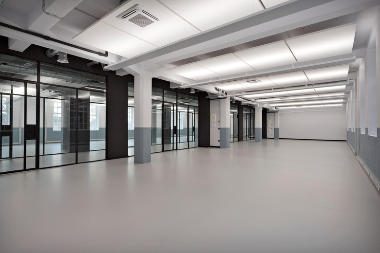 KantoorruimteaanAlmystraat 12<br/> inOisterwijk