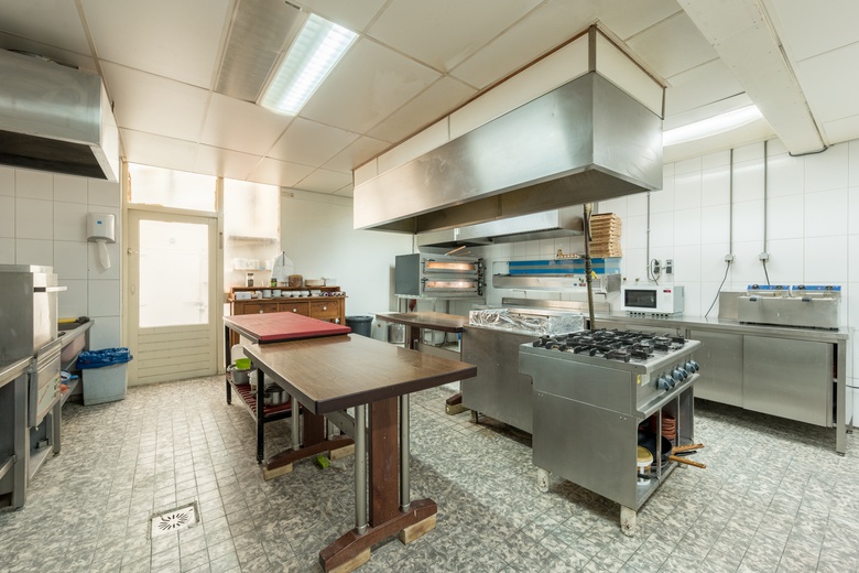 HorecaaanZeestraat 55a<br/> inZandvoort