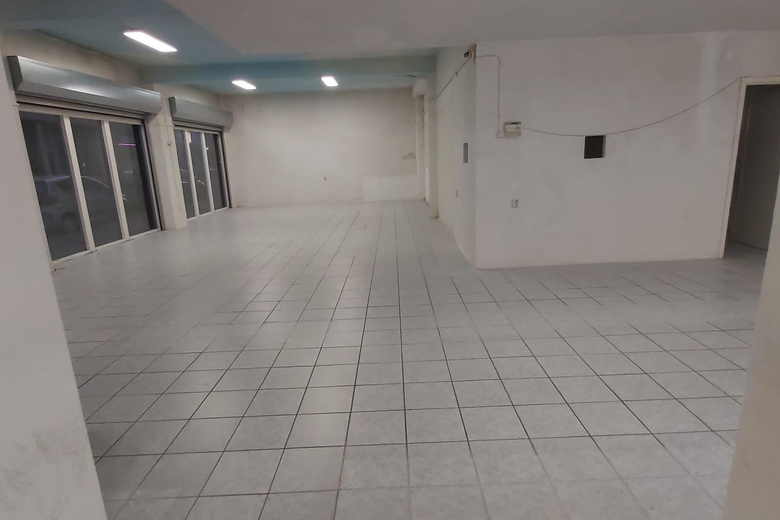 WinkelruimteaanNieuweweg 22<br/> inGroningen