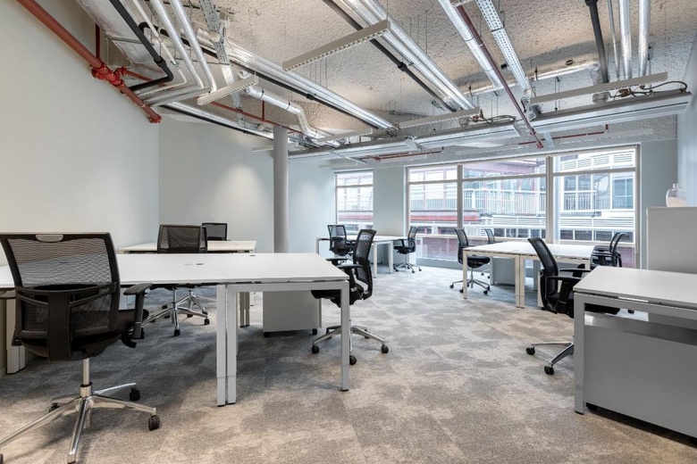 KantoorruimteaanVelperplein 23 -25<br/> inArnhem