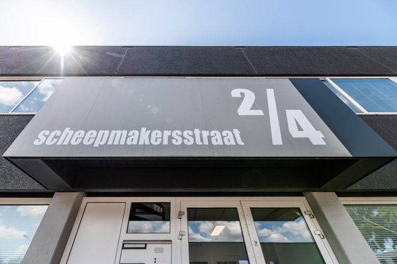 KantoorruimteaanScheepmakersstraat 2<br/> inZwijndrecht KantoorruimteaanScheepmakersstraat 2<br/> inZwijndrecht
