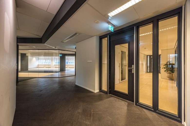 KantoorruimteaanLeidseveer 2<br/> inUtrecht