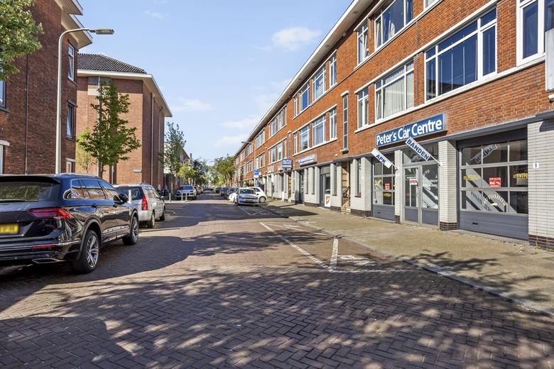 Bedrijfsruimte Den Haag - Jan Wapstraat 9 - Foto 28