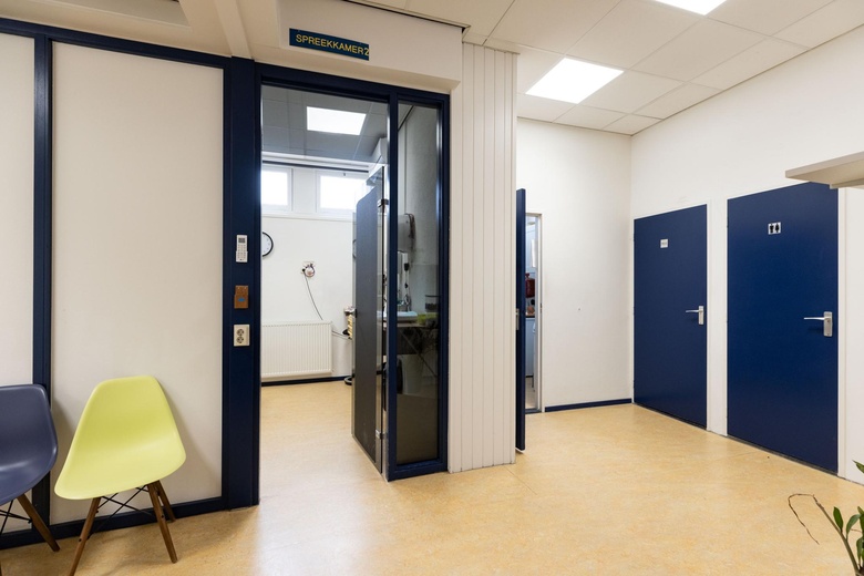 WinkelruimteaanRembrandtlaan 2<br/> inSchiedam