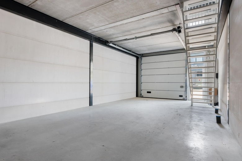 BedrijfsruimteaanDirk Verheulweg 2 B 8<br/> inWaddinxveen