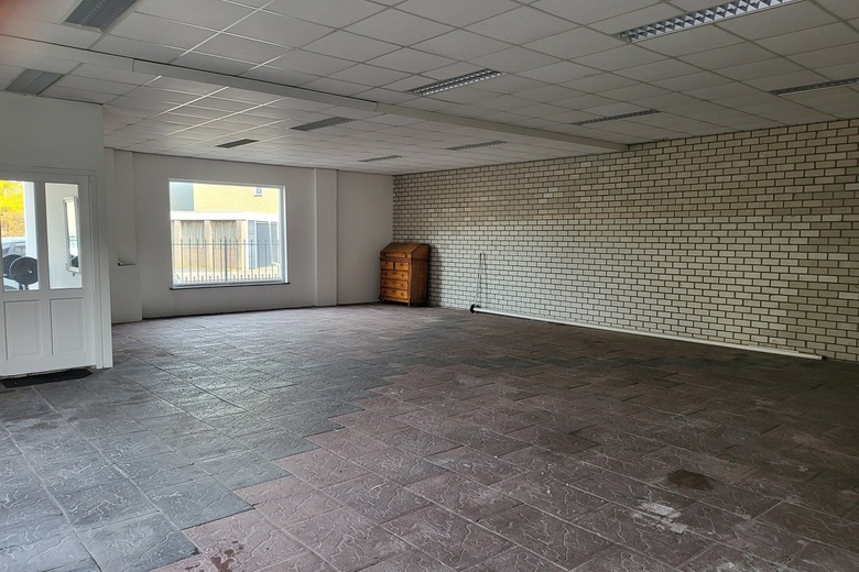 BedrijfsruimteaanBerkdijk 8 B<br/> inSint Michielsgestel