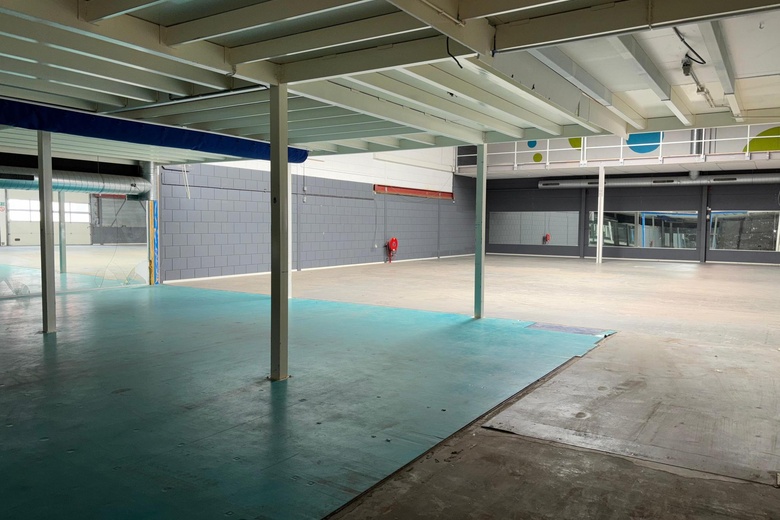 BedrijfsruimteaanPoolvosweg 93<br/> inCapelle aan den IJssel BedrijfsruimteaanPoolvosweg 93<br/> inCapelle aan den IJssel