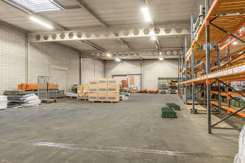 BedrijfsruimteaanLijndenweg 32 C<br/> inVelsen