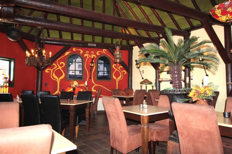 HorecaaanAmsteldijk Zuid 162<br/> inAmstelveen