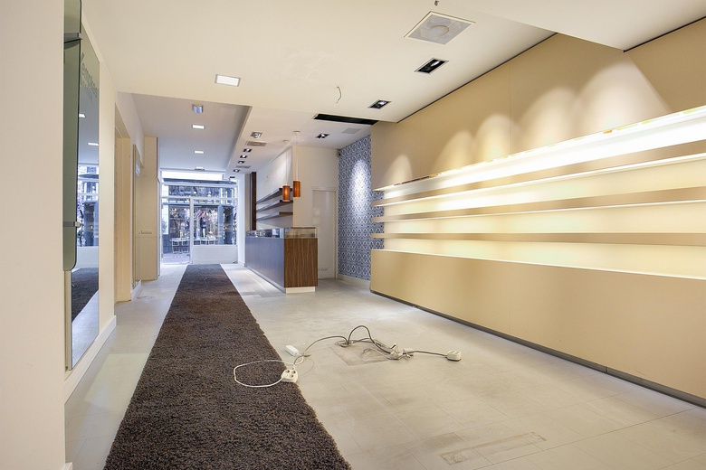 WinkelruimteaanHoogstraat 22<br/> inGouda WinkelruimteaanHoogstraat 22<br/> inGouda