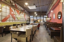 Horeca te koop Amstelveen - Westwijkplein 88
