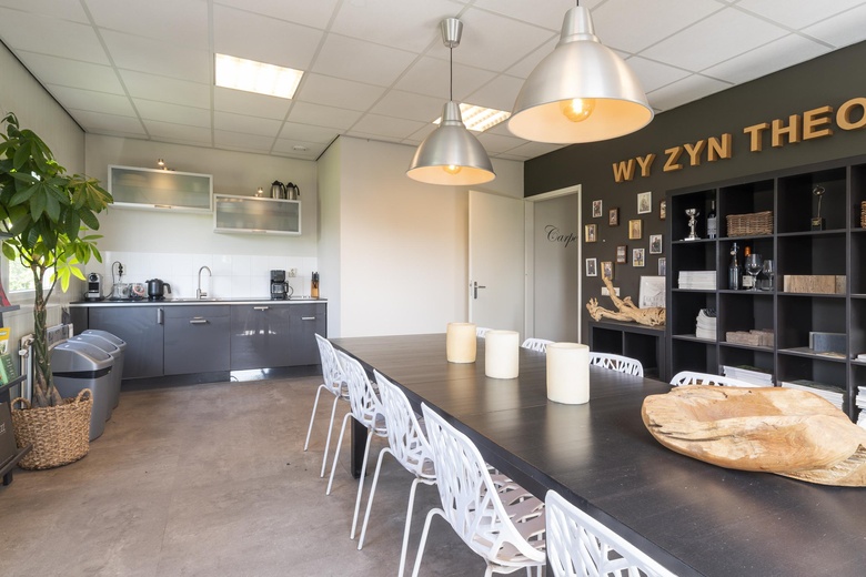 Bedrijfsruimte Hillegom - Zandlaan 12 - Foto 23