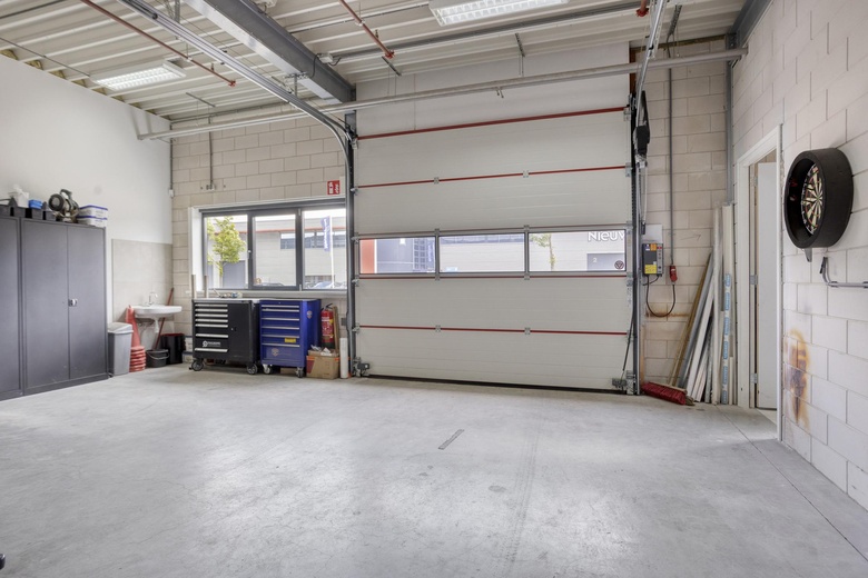 Bedrijfsruimte Oldenzaal - Hamburgstraat 20 - Foto 10