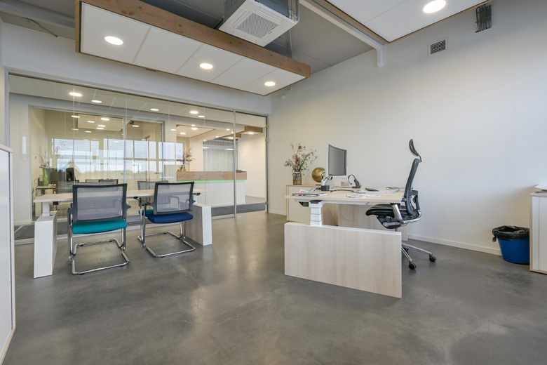 KantoorruimteaanAnthonie Fokkerstraat 33 B<br/> inBarneveld