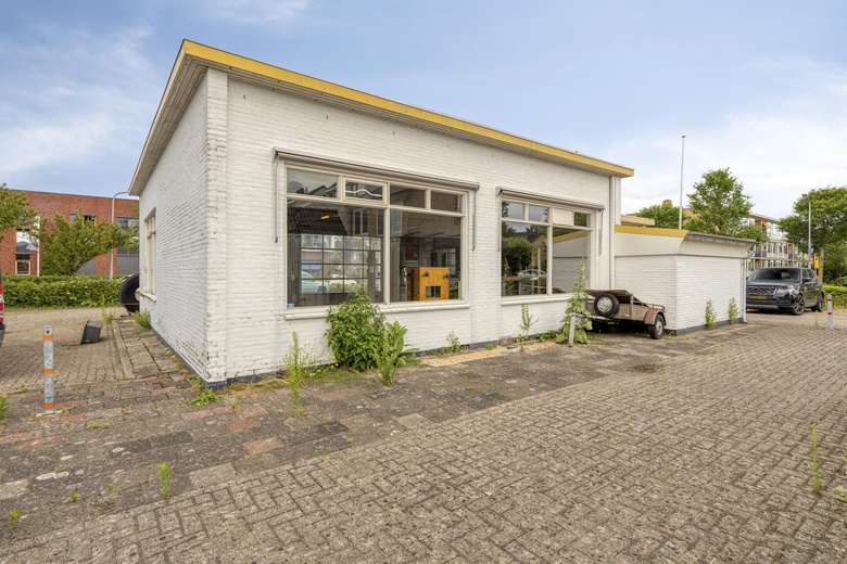 Bedrijfsruimte Castricum - Willem de Zwijgerlaan 126 - Foto 18