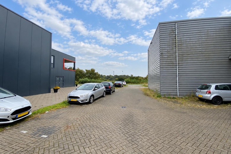 Bedrijfsruimte Lelystad - Artemisweg 115 L - Foto 20