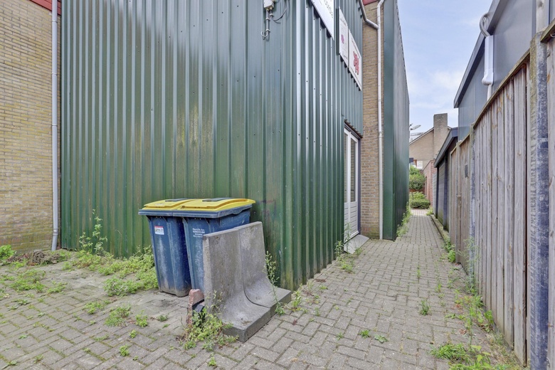 BedrijfsruimteaanNoordweg 8 B<br/> inKrabbendijke BedrijfsruimteaanNoordweg 8 B<br/> inKrabbendijke