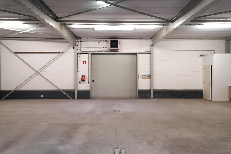 BedrijfsruimteaanLoudonstraat 174 - 184<br/> inApeldoorn BedrijfsruimteaanLoudonstraat 174 - 184<br/> inApeldoorn
