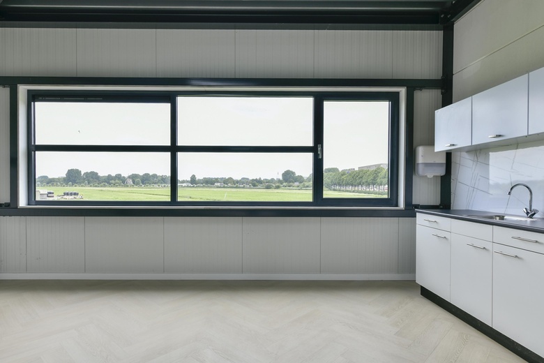 Bedrijfsruimte Amsterdam - Osdorperweg 452 K - Foto 11