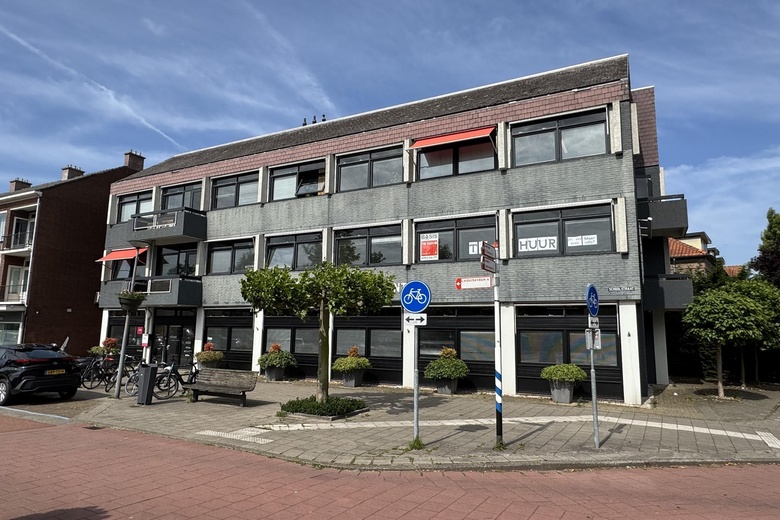 KantoorruimteaanSchoolstraat 174<br/> inVoorschoten KantoorruimteaanSchoolstraat 174<br/> inVoorschoten