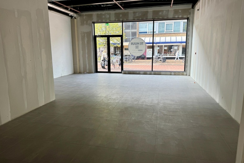 WinkelruimteaanEuropaplein 16<br/> inHeemskerk