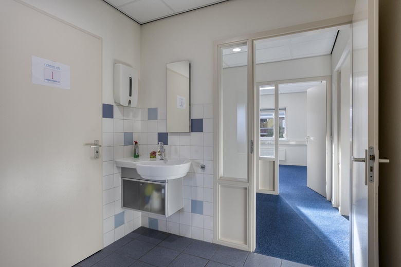 KantoorruimteaanJac. P. Thijsselaan 55<br/> inAalsmeer