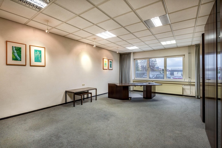 KantoorruimteaanStorkstraat 1<br/> inLekkerkerk