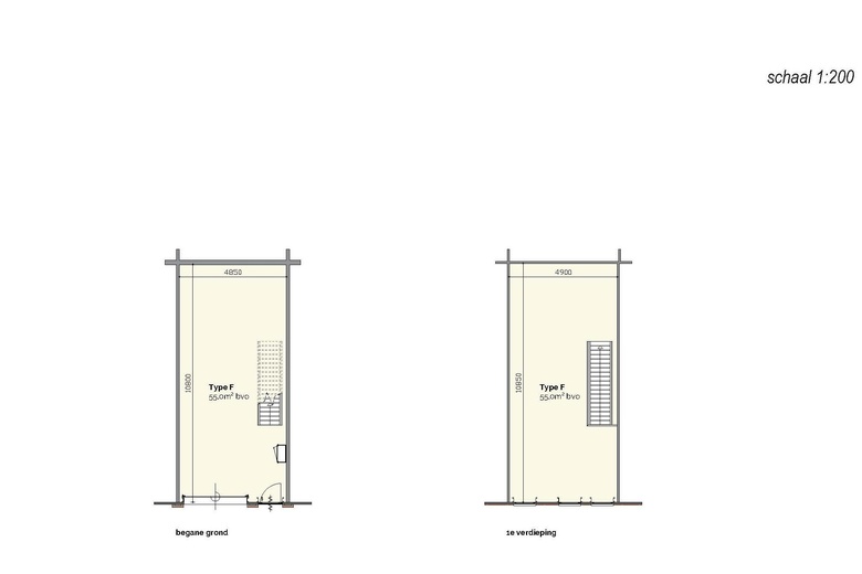 BedrijfsruimteaanRechte Tocht 2 C 15<br/> inZaandam