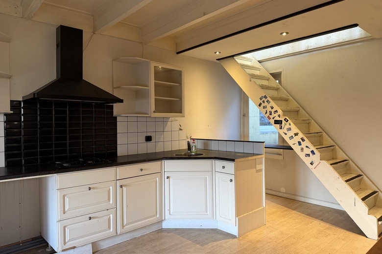 WinkelruimteaanSlijkstraat 47<br/> inWeesp