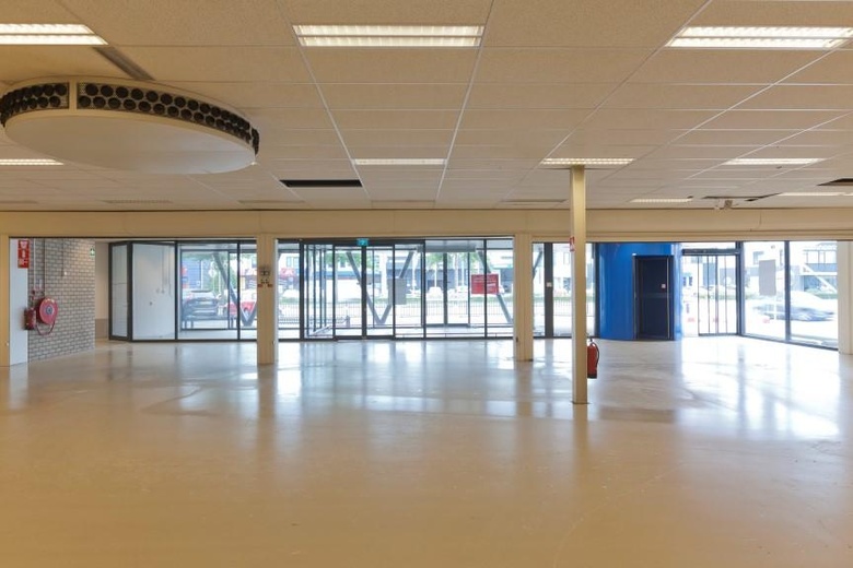 Bedrijfsruimte Den Bosch - Rietveldenweg 60 - Foto 5