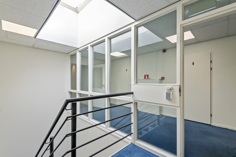 KantoorruimteaanEdisonweg 6<br/> inGorinchem