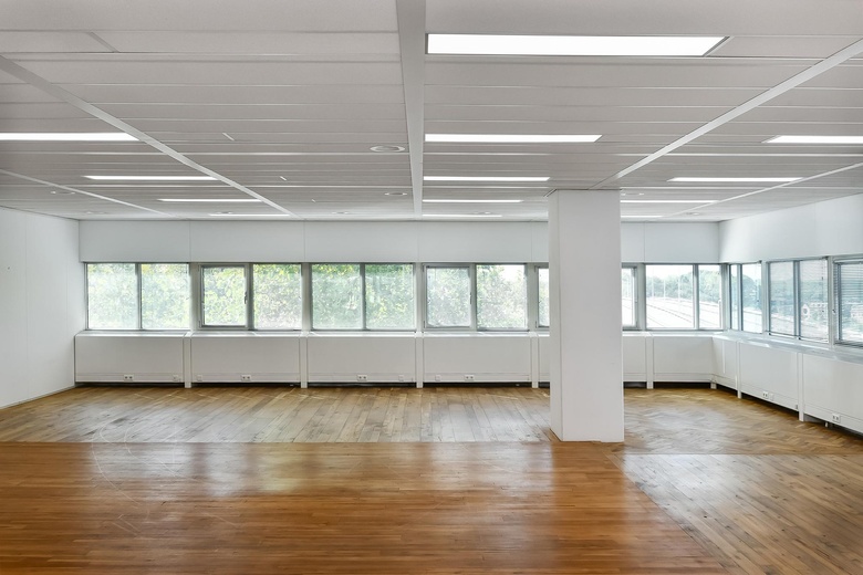 KantoorruimteaanOude Oeverstraat 120<br/> inArnhem