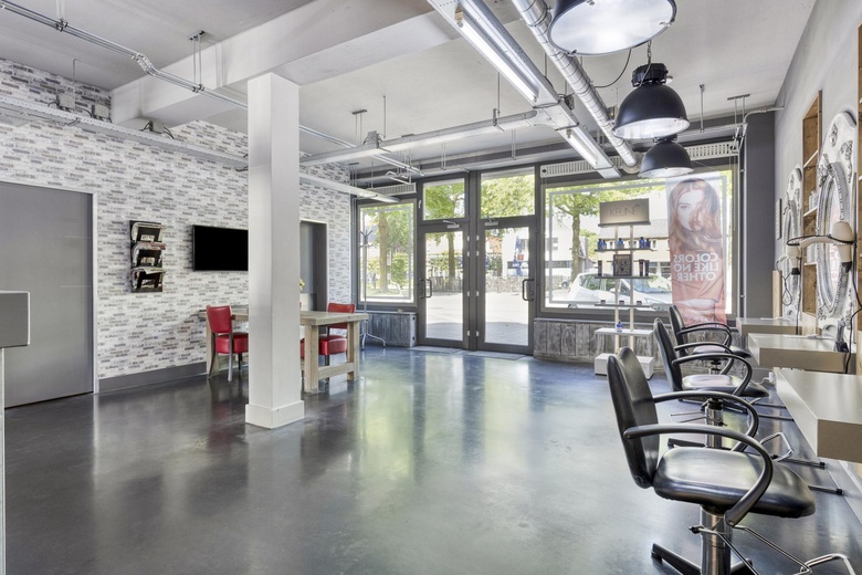 WinkelruimteaanBoschweg 124<br/> inSchijndel