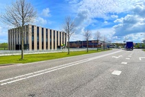 Kantoorruimte Hapert - Diamantweg 10 - Foto 4