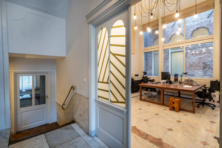 KantoorruimteaanHerengracht 425<br/> inAmsterdam