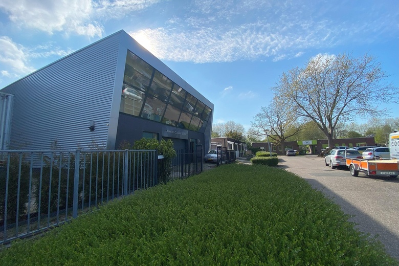 BedrijfsruimteaanAmbachtsmark 87<br/> inAlmere BedrijfsruimteaanAmbachtsmark 87<br/> inAlmere