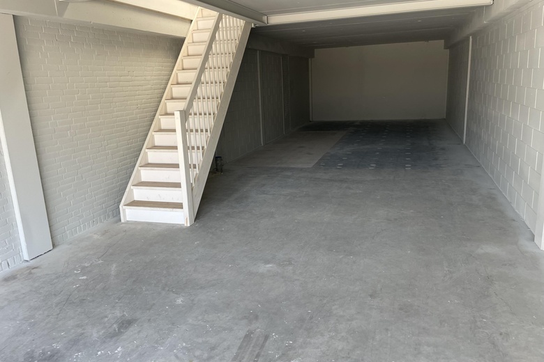 Bedrijfsruimte Hoogvliet - Griede 12 S - Foto 2