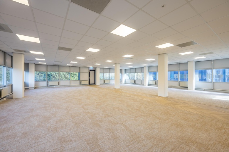 KantoorruimteaanDolderseweg 2<br/> inHuis ter Heide KantoorruimteaanDolderseweg 2<br/> inHuis ter Heide
