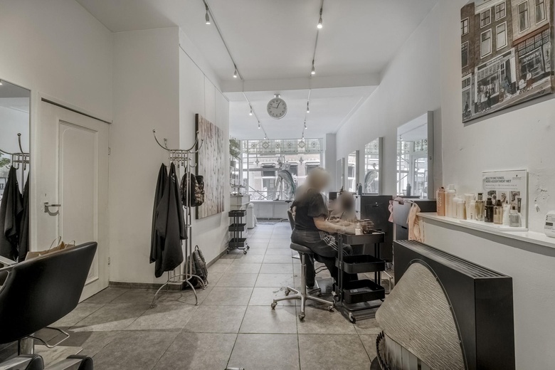 WinkelruimteaanBreestraat 5<br/> inLeiden WinkelruimteaanBreestraat 5<br/> inLeiden