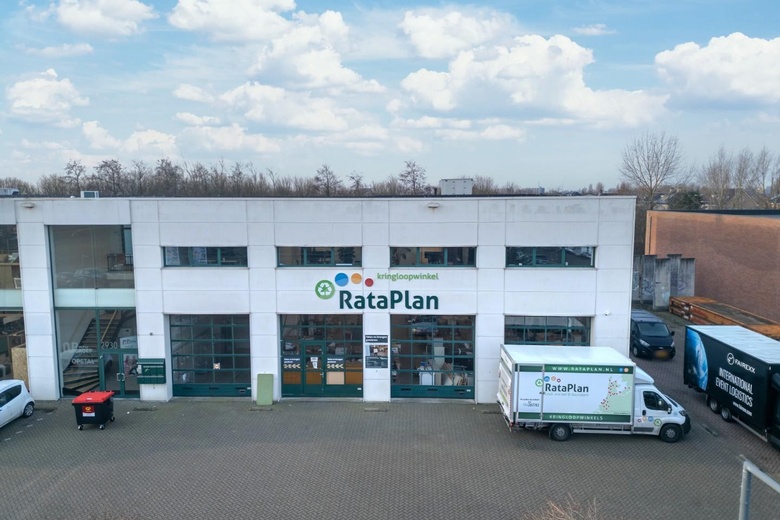 KantoorruimteaanDe Trompet 2990 - 2999<br/> inHeemskerk KantoorruimteaanDe Trompet 2990 - 2999<br/> inHeemskerk