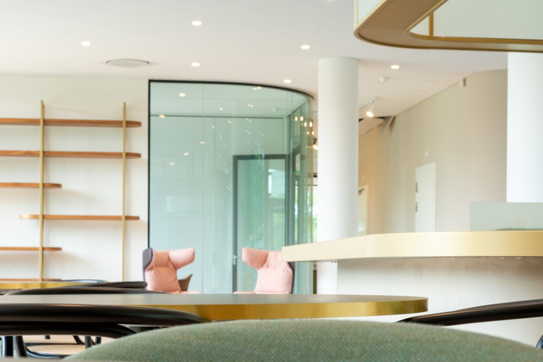 KantoorruimteaanEuropalaan 40<br/> inUtrecht KantoorruimteaanEuropalaan 40<br/> inUtrecht